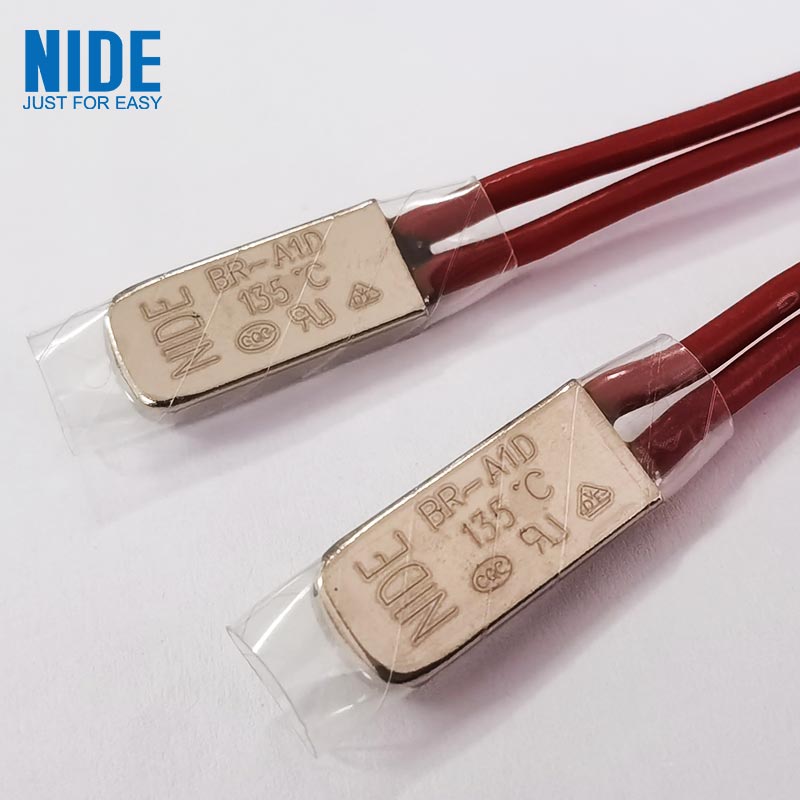 Issiq himoyachi nima va nima uchun elektr asboblari uchun zarur?